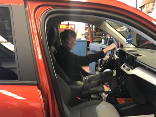 Shults Ford-Hybrid 2021